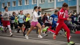 В «Кроссе Нации» поучаствовали более 700 мурманчан