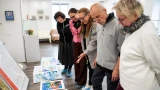На конкурс детских рисунков о Мурманске подали заявки 120 человек