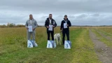 В Мурманской области прошли соревнования по ездовому спорту