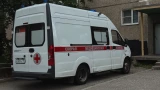 21-летний житель Североморска после ударов знакомого оказался в больнице