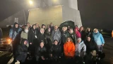 В Мурманск прибыли 300 молодых участников «Путешествия по городам-героям»