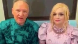 Ждала его любви 4 года — не плюнула: тайны крепкого брака Надежды Кадышевой и Александра Костюка