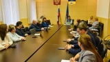 Депутаты Мурманска готовятся к очередному заседанию