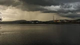 Хмурое небо: в Мурманской области снова облачно и дождливо