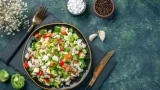 Осеннее меню: салат с курицей и овощами — рецепт от эксперта Анны Киричек