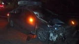 В Мурманской области насмерть сбили пешехода