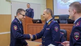 В Мурманской области стало на 25 полицейских больше