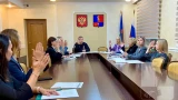 Школе № 7 Мончегорска присвоили имя Героя Советского Союза Михаила Савельевича Квасникова