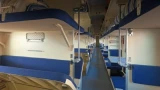 Очень удобное место в плацкарте: многие пассажиры зря избегают — просто уникальное