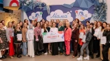Лучшим предпринимателем в федеральном конкурсе стала мама из Гаджиево