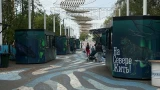 79-й город: Мурманск поддержит Всероссийскую эстафету факела «Огонь жизни»