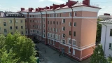 237 домов Мурманской области капитально отремонтировали