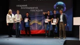 Юные мурманчане стали победителями во всероссийском турнире по робототехнике
