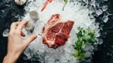 Замороженные продукты — польза или вред: развенчиваем мифы с точки зрения науки с экспертом Анной Дивинской