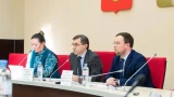 Мурманские депутаты внесли изменения в бюджет города на текущий год и на два последующих