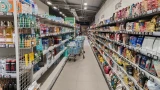 В ноябре алкоголь и табак в России начнут продавать и по биометрии — тестово