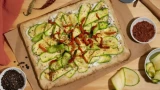 Кабачковая пицца: ни крошки не останется — даже самый капризный едок попросит добавки