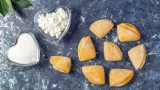 Классическое творожное печенье: такое в магазине не купишь — уютная выпечка к чаю