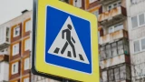 В Мурманске на пешеходном переходе сбили женщину