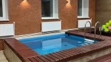 В Мончегорске начала работать городская баня — льготникам скидки