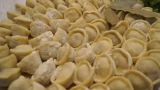 Домашние пельмени: секрет эластичного теста — никогда не разварятся и не полопаются