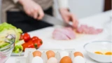 Ешьте белок с пользой для здоровья: сохраните мышцы — сбросите жир и лишний вес