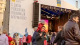 Караоке-баттл, трейлы, концерт, пиротехника: Мурманску исполнилось 109 лет