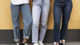 Джинсы этой осенью: 6 модных вариантов — какие купить, а какие не выбросить.