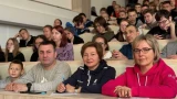 В Мурманской области 1000 человек написали «Спортивный диктант»