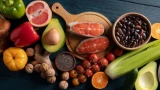 Быстро и без диет: снижаем уровень холестерина — продукты, которые помогут это сделать