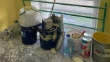Просим отнестись с терпением: администрация ЗАТО Александровск прокомментировала ремонт подъезда в Гаджиево