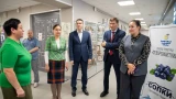 Очень уютный и зеленый: жилому району Росляково исполняется 129 лет
