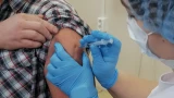Северян старше 60 лет прививают против пневмококковой инфекции