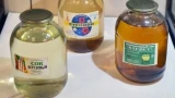 Соки в СССР казались вкуснее: действительно были натуральными — но не полностью «чистыми»
