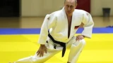 На вопрос Путину — как он поддерживает физическую форму: президент всегда отвечает единообразно