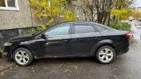 В Мурманске у злостных неплательщиков штрафов арестовали 2 автомобиля