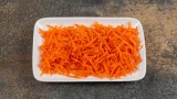 Как приготовить корейскую морковь, а не салат из морковки: тонкости и хитрости — исчезнет со стола