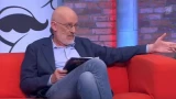 Расстался с женой-таджичкой — обвенчался с юной грузинкой: как живёт сердцеед Александр Гордон в пятом браке