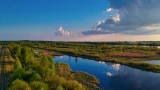 Маленький принц, авантюриновая река и качели с видом на Башкирию: что посмотреть в Челябинской области — советы эксперта Натальи Анисимовой