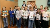 В Мурманской области определили лучших юных шахматистов