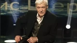 Семейное гнёздышко актёра: бревенчатый дом в старых традициях — заглянем на дачу Бориса Щербакова