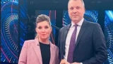 Сын знаменитых ведущих воспитывается в строгости: 60 минут в день на учёбу — это мало для наследника Ольги Скабеевой и Евгения Попова