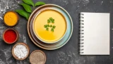 Суп для поджелудочной: вкусный способ получить энергию без перегрузок — позаботьтесь о своём здоровье