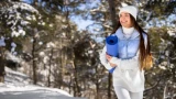 Спорт зимой — не наказание, а радость: как замотивировать себя на тренировки, поделилась опытом эксперт Ольга Яблокова