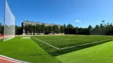 В Мончегорске спортплощадка стала доступной для всех