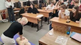 Мурманчанам покажут мастер-класс по первой помощи бесплатно