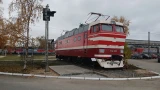 В Кандалакшском локомотивном депо почти восстановили электровоз ЧС2т-963