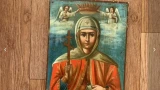 В Мурманске продают старинную икону, освященную в Иерусалиме, за полтора миллиона рублей