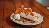 Покорит с первой ложки: готовим воздушный чизкейк из ряженки — вкуснее покупных десертов
