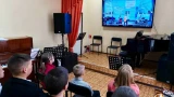 Юные жители Запорожья посмотрели онлайн-концерт Мурманской филармонии